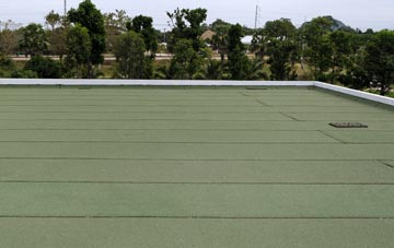 all Seven Kings roofing types quoted for