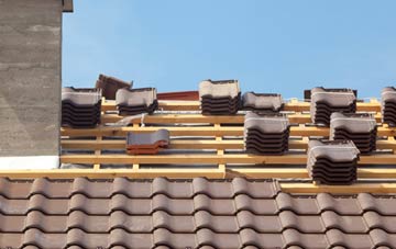 Seven Kings clay roofing costs