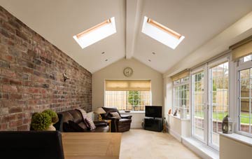 conservatory roof insulation Seven Kings, Redbridge