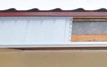 Seven Kings fascia repair costs