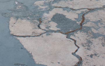 fibreglass roofing replacement Seven Kings