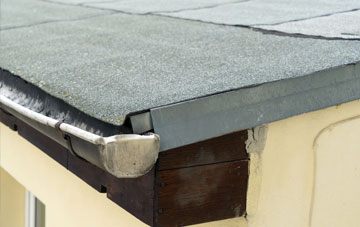 Seven Kings flat garage roofing repairs