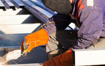Seven Kings flat roofing options