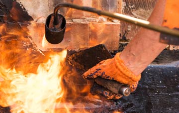 Seven Kings flat roof repair companies