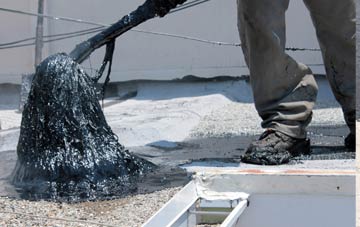 Seven Kings flat roof waterproofing costs