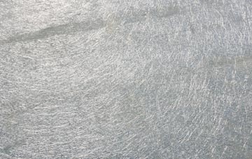 Seven Kings laminate fibreglass or shingles?