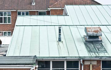 Seven Kings lead roofing costs