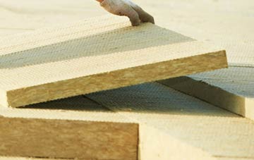 measuring Seven Kings tapered insulation