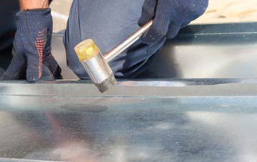 Seven Kings metal roofing costs