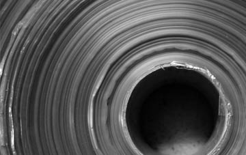 Seven Kings pvc roof replacement