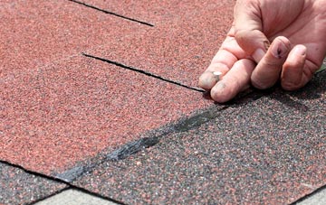 Seven Kings asphalt roof repairs