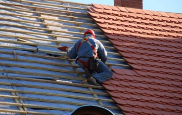 roof tiles Seven Kings, Redbridge