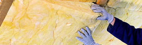 quotes for Seven Kings roof insulation