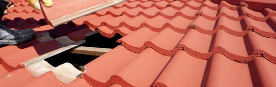 compare Seven Kings roof repair quotes