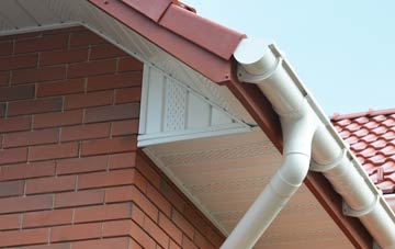 Seven Kings soffit repair costs