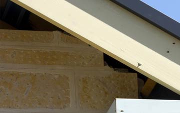 soffit repair Seven Kings