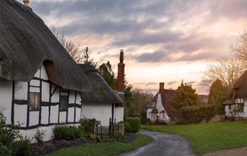 is Seven Kings thatch roofing popular