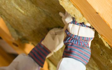 types of Seven Kings pitched roof insulation materials