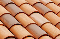 Seven Kings clay roofing