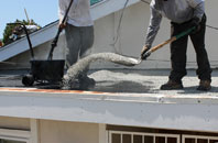 Seven Kings flat roofing repair