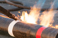 Seven Kings flat roofing replacement