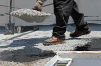 find rated Seven Kings flat roofing replacement companies