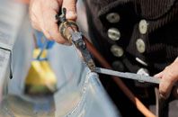 Seven Kings lead roof quotes