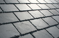 Seven Kings slate roof