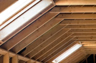 Seven Kings tapered roof insulation quotes